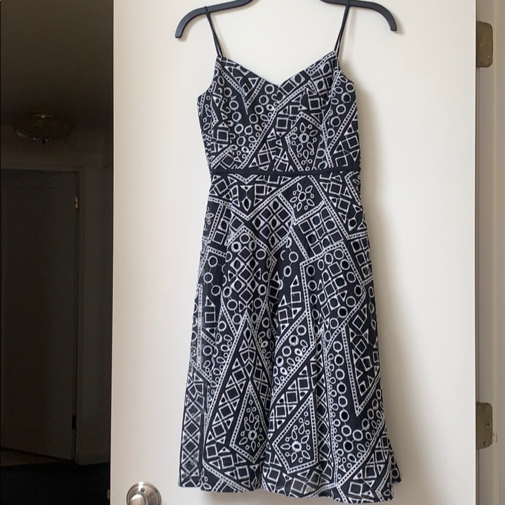 Banana Republic Adorable dress